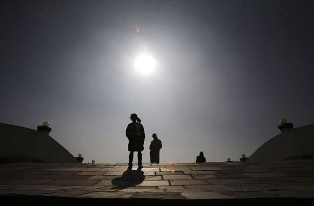 Беден, но щастлив народ