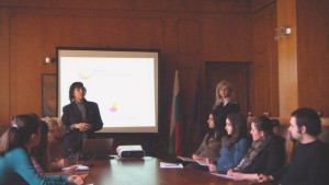Борса за проекти и идеи представиха във Велико Търново