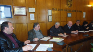 Общината наема 230 човека по проект