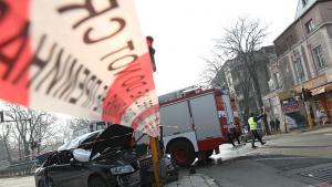 Убитият Йордан Харасимов не бил заплашван