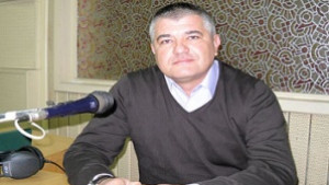 Ангел Табаков Поползотворно е общинският съвет да работи безконфликтно