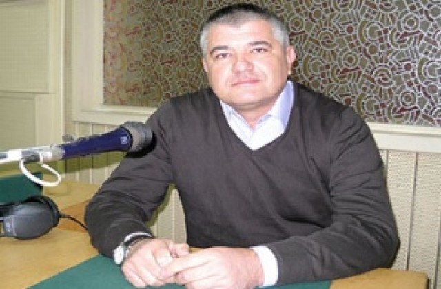 Ангел Табаков: По-ползотворно е общинският съвет да работи безконфликтно