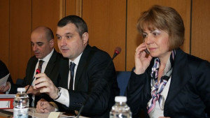 Собственици на имоти обвиниха Столичната община в незаконно отчуждаване