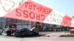 Взривеният бизнесмен имал конфликт с бивш съдружник