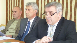 Приеха бюджета на община Мездра за 2012 г