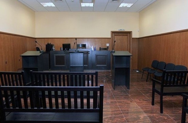 Всички заловени при акция „Скрап” излизат от ареста