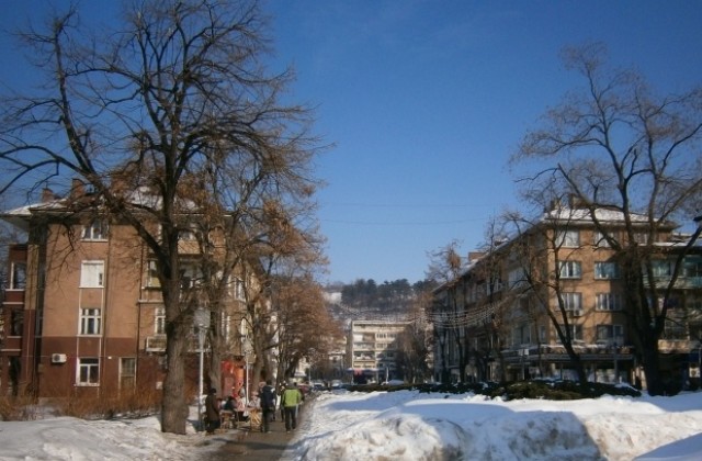 609 лв. средна работна заплата в Габровско, отчита статистиката