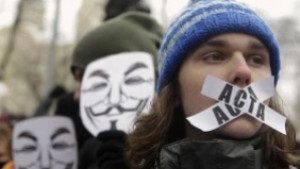 Организират граждански протест срещу АСТА