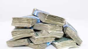 Задигнаха 4 500 евро от апартамент