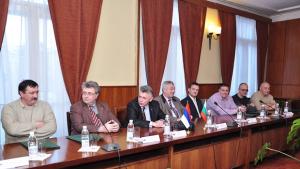 Ротарианци от Зайчар гостуват във Враца