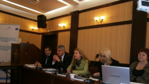 Представители на дунавските общини проведоха конференция в Плевен