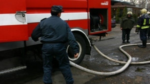Още един автомобил запалиха в Ямбол