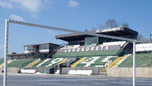 Утре в 1530 ч се събира Лудогорец в Разград