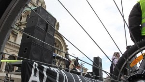 Десетки казаха Не на АСТА в София