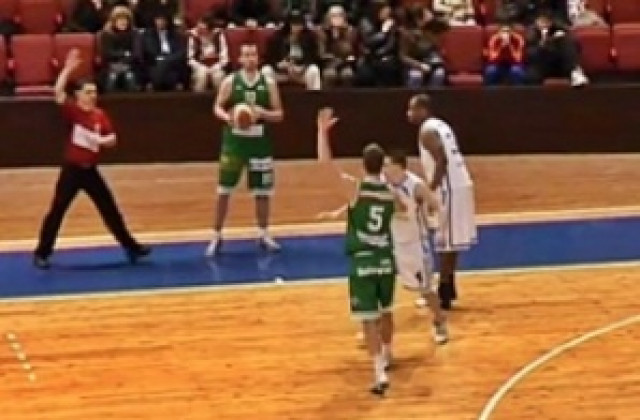 Черно море и Балкан си вкараха само 120 точки за антирекорд на сезона