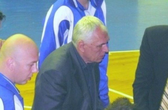 Черно море намери спонсор за гостуването в Плевен