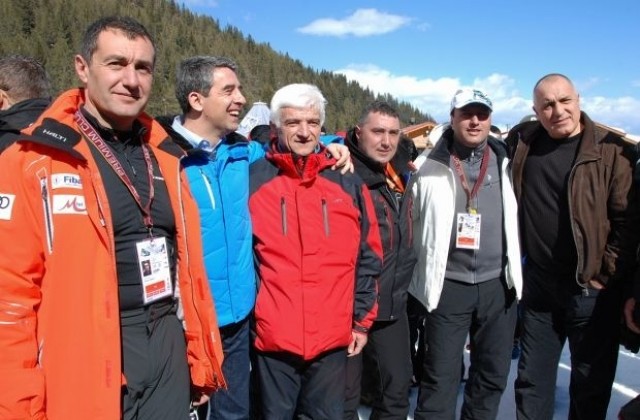 Зоните за ски туризъм да се разширяват, призова премиерът
