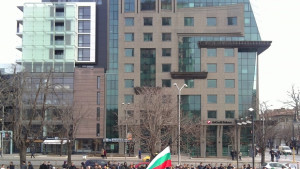 Само 150 души протестираха срещу скъпите горива и срещу какво