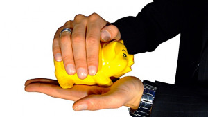 Спасението може да дойде от неочаквано място