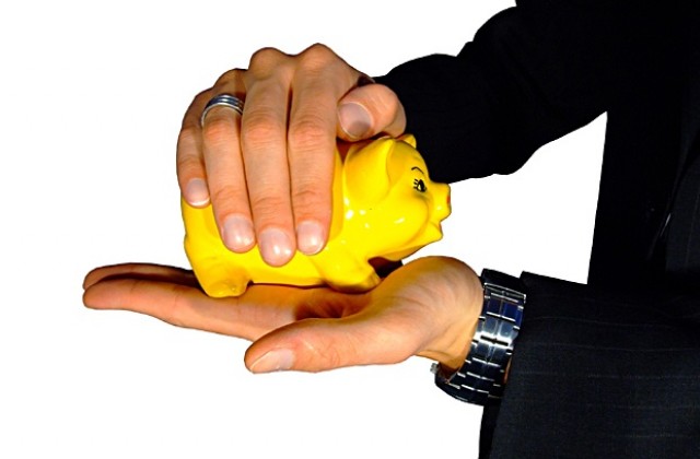 Спасението може да дойде от неочаквано място!