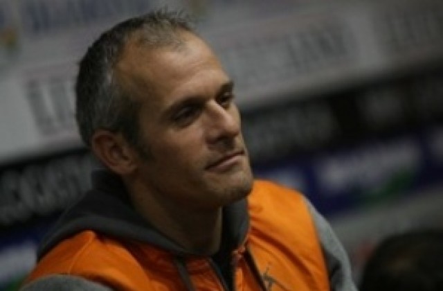 Олимпийски медалисти разкриват тайната на успеха пред ученици