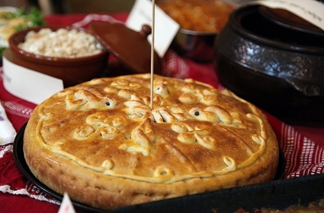 Започва Великденският пост