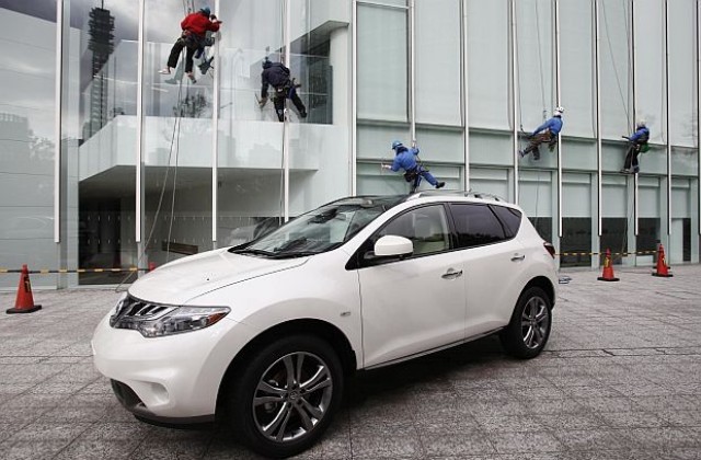 Невада стана първият щат, приел правила за движението на коли без шофьори