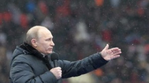 Путин призовава Европа да създаде единен енергиен комплекс ЕСРусия