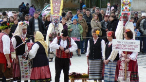 Момченца на 25 и 3 години с награда за наймлади