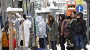 Софиянец се жалва че контрольори в градския транспорт не глобяват