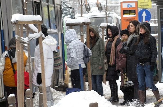 Софиянец се жалва, че контрольори в градския транспорт не глобяват роми