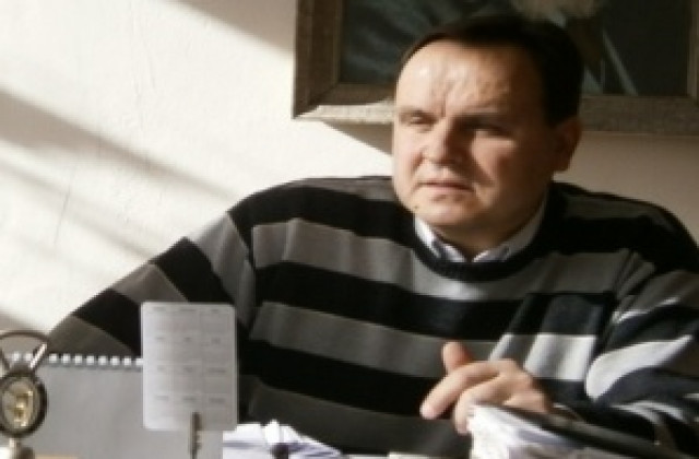 Гласът на опозицията - глас в пустиня