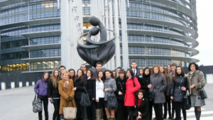 Завърнаха се плевенските евродепутати от Езиковата гимназия