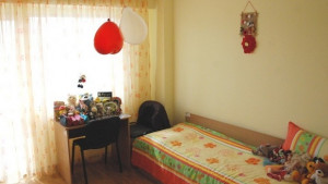 Коджакафалията се изпразва малко по малко