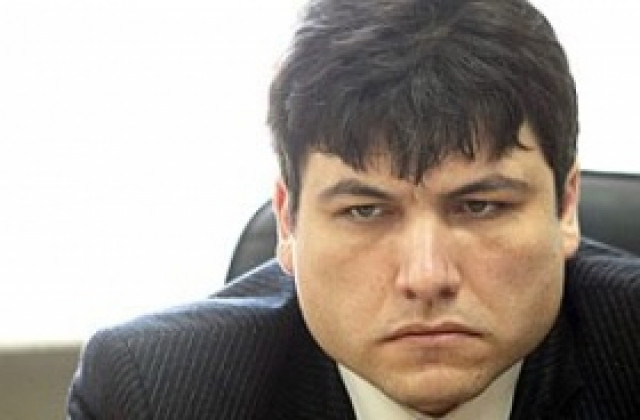 Назначиха Кирил Делев за зам.-шеф на ИАРА