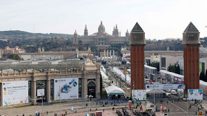 Градът на мобилните технологии