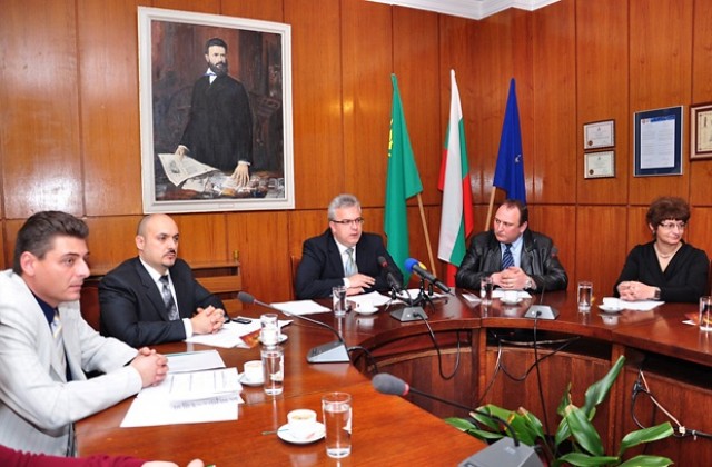 Николай Иванов отчете първите 100 дни