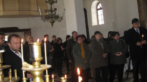 Белоградчик отпразнува Освобождението