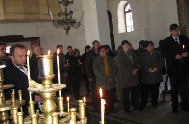 Белоградчик отпразнува Освобождението