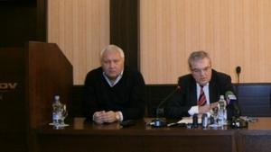 Проектът Белене е преди всичко български