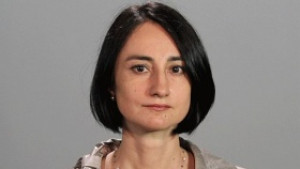 Зам социалният министър Деяна Костадинова влиза в екипа на президента