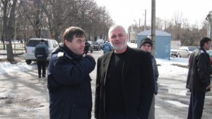 Започват контролирани взривове на ледената тапа по Дунав от румънска