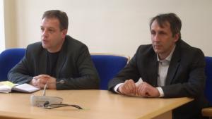 Цанко Цветанов иска подкрепата на собствениците и Общината за да