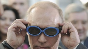 Личният живот на Путин е държавна тайна