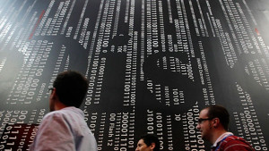 Такситата в София оборудвани с таблети