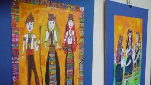 Възпитаник на Колорит получи награда на международен конкурс