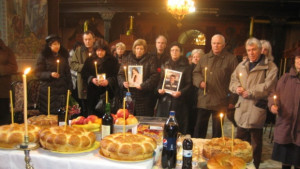 Близките на загиналите във влака София Кардам Загубихме вяра че