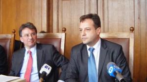 Френски авиокомпании питат за летището в Горна Оряховица