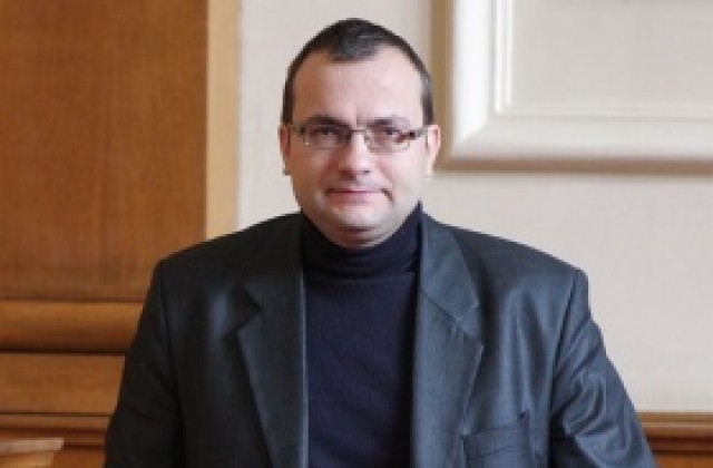 СДС иска Сребърният фонд да не се пипа и да се управлява от БНБ