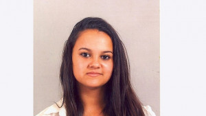 Издирват 14годишно момиче